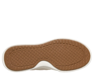 Slip-ins: Arch Fit Arcade - Cozy Fit Cuddle Steps | Off White