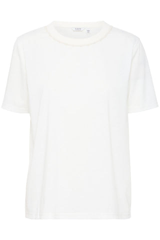 Roista Tee | Marshmallow