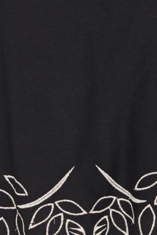 Bono Blouse | Black