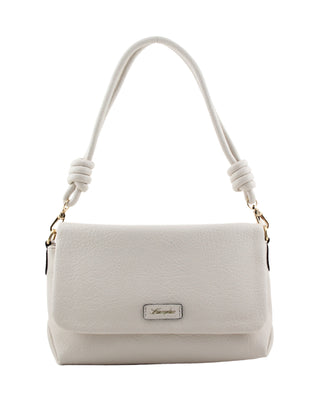 Milan Shoulder Bag | Off White