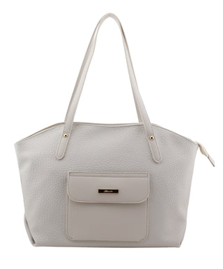 Sunflower Large Tote Bag | Beige