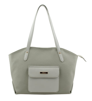 Sunflower Large Tote Bag | Green