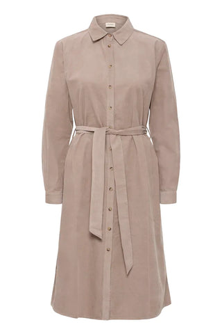 Cory Dress | Moon Rock
