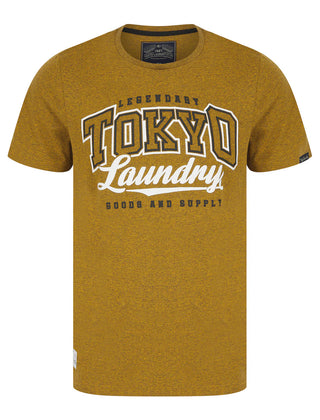 Prema Tee | Yellow Grindle
