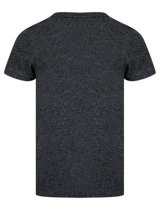Watcher Tee | Dark Grey Grindle