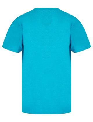 Watcher Tee | Sea Grindle