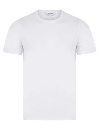 Spectre 5 Pack Tee White