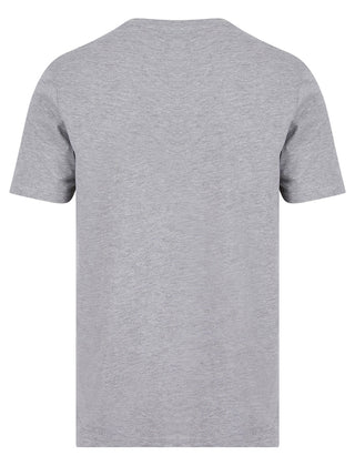 Auto City Tee Light Grey