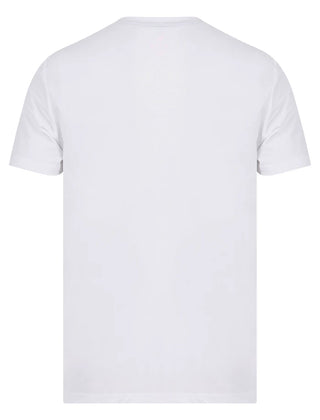 Speed City Tee Bright White