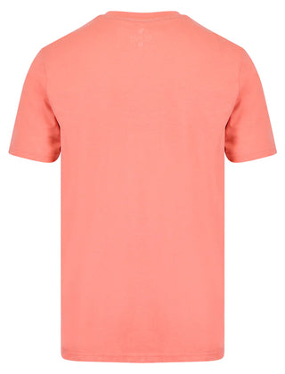 Speed City Tee Peach Blossom