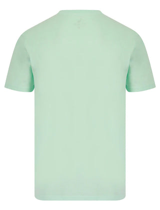 Straban Motfi Tee Aqua
