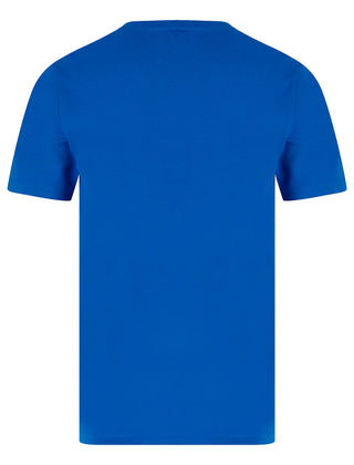 Westwood Tee | Victoria Blue
