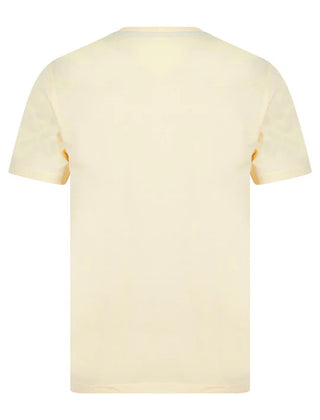 Debenham Tee | Tofu
