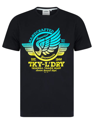 Debenham Tee | Sky Captain