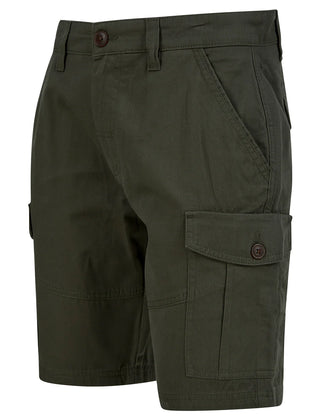 Marini Short | Khaki