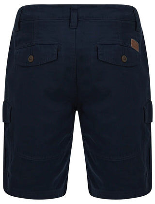 Marini Short | Sky Captain