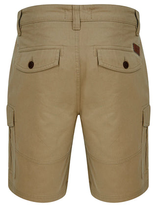 Marini Short | Stone