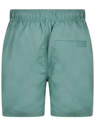 Namaste Short | Trellis Green