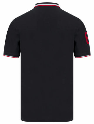 Subverse Polo | Navy