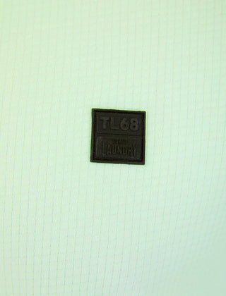 Jaxon Polo | Hint Of Mint