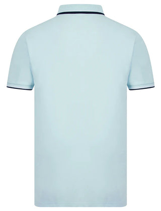 Sonik Polo | Ice Water