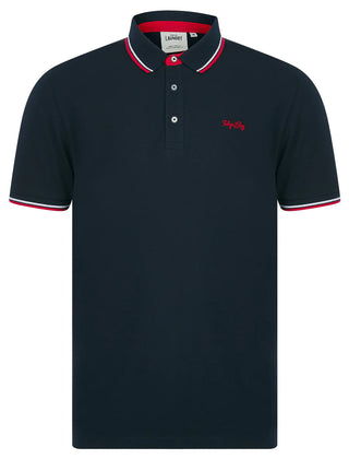 Sonik Polo | Sky Captain