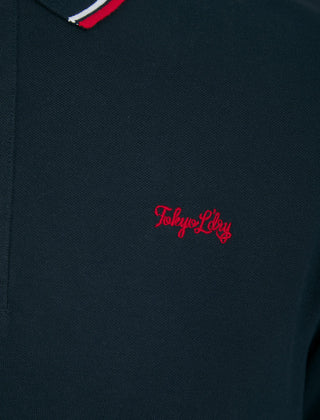 Sonik Polo | Sky Captain