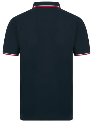 Sonik Polo | Sky Captain