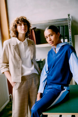 Pusti Polo | Marshmallow