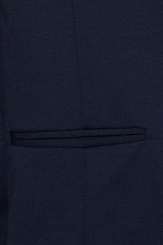 Zablazer | Dark Peacoat