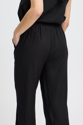 Juna Culottes | Black