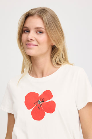 Mayra Tee | Cayenne Mix