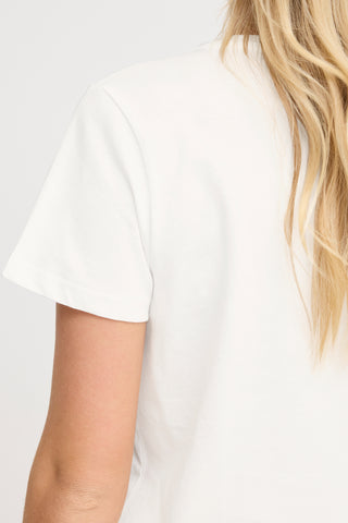 Mayra Tee | Cayenne Mix