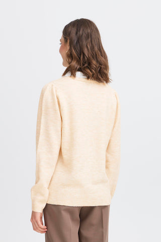 Katie Jumper | Limestone Melange