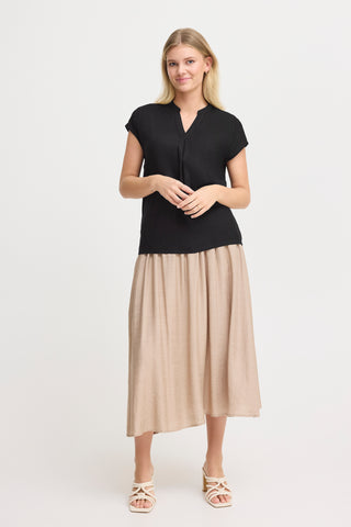 Juna Top | Black