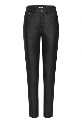 Malin Trousers | Black