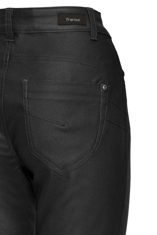 Malin Trousers | Black
