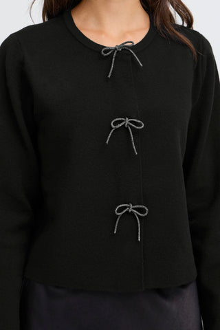 Sally Cardigan | Meteorite