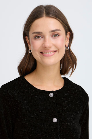 Malaya Blazer | Meteorite