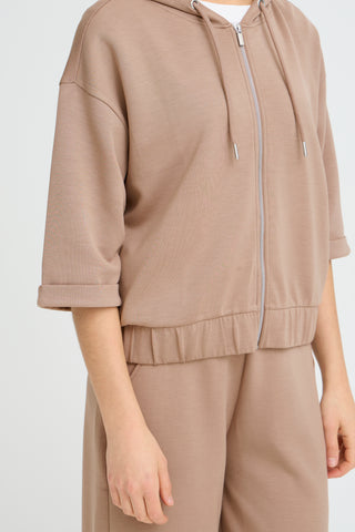 Aurora Sweater | Mountain Trail