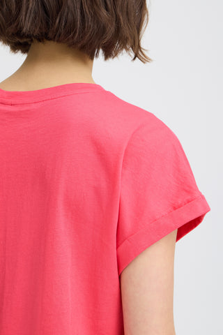 Gali Tee | Honeysuckle