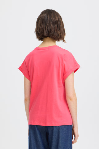 Gali Tee | Honeysuckle