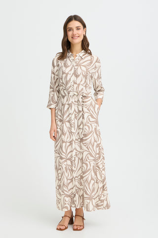 Arianna Dress | Floral Reverie