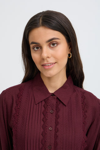 Cajsa Shirt | Port Royale