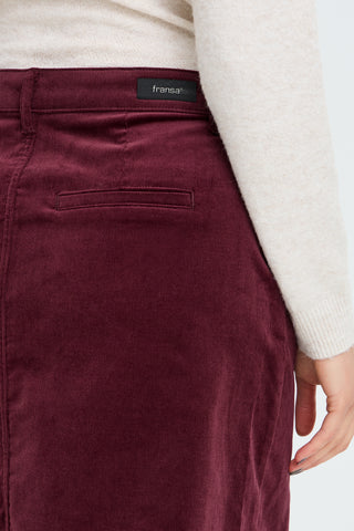 Tean Skirt | Port Royale