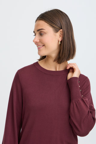 Mary Jumper | Port Royale