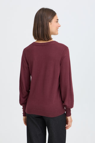 Mary Jumper | Port Royale