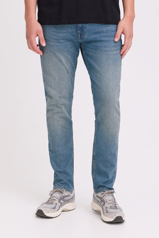 Twister Fit Jean | Denim Light