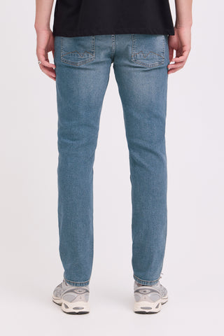 Twister Fit Jean | Denim Light
