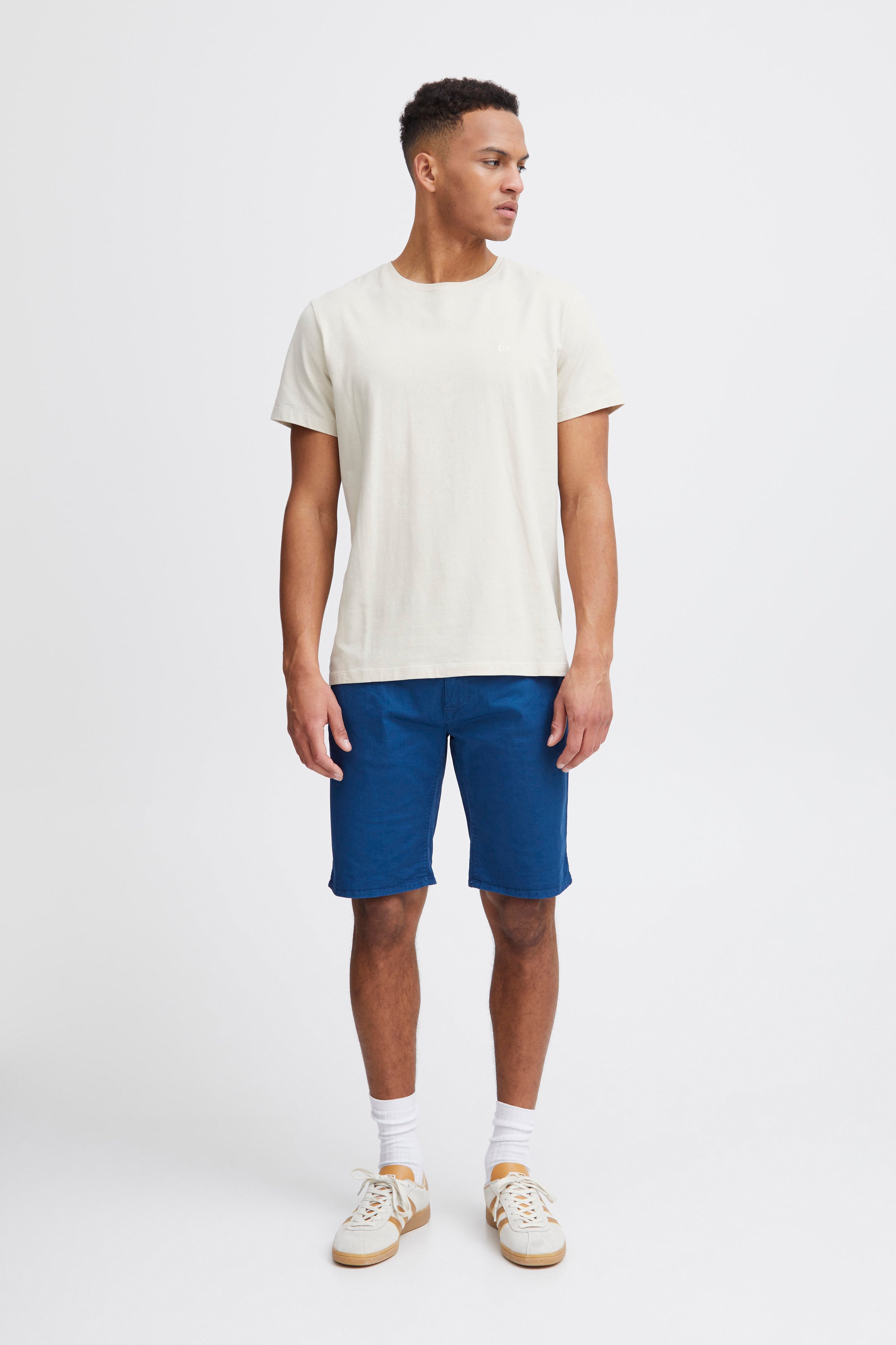 Blend chino shorts outlet